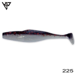 KP Baits Natural Shad 8.75cm 225