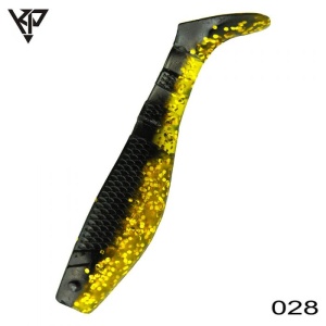 KP Baits Original Shad 6.25cm 028