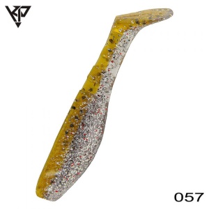 KP Baits Original Shad 6.25cm 057