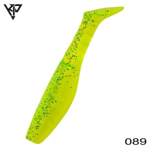 KP Baits Original Shad 6.25cm 089
