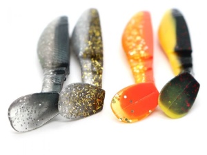 KP Baits Original Shad 6.25cm 089 - Img 5