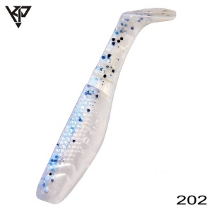 KP Baits Original Shad 6.25cm 202