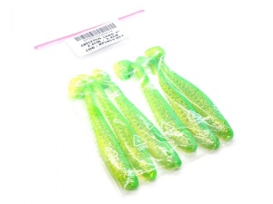 KP Baits Skeleton Shad 7.5cm - 131 - Img 6