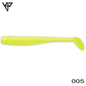 KP Baits Slim Shad 10cm 5buc/plic 005