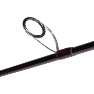 Lanseta Abu Garcia Spike Pro Finesse Jigging 802ML 2.44m 5-25g 2buc - Img 4