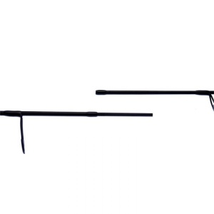 Lanseta Airrus Aria Bottom Vibration 1.93m 1.5-4.5g 2tronsoane - Img 5