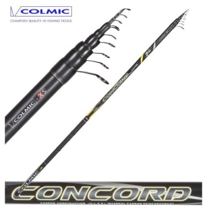Lanseta Bologneaza Colmic Concord 6.00m 20g - Img 2