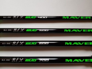 Lanseta bolognesa Maver Laser BLX EVO 6m - Img 3