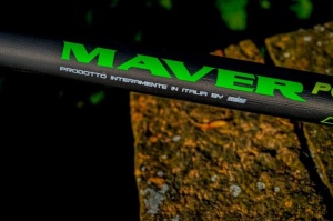 Lanseta Bologneza Maver Jurassic Pro MX6 7.00m - Img 3