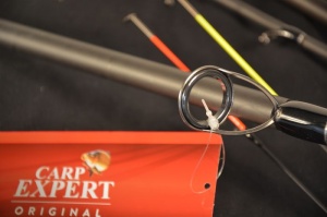 Lanseta Carp Expert Starfish Feeder 80-150g 3+3buc - Img 3