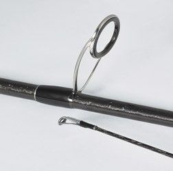 Lanseta Cast Rapture Xray S681 2.03m 3.5-9g - Img 2