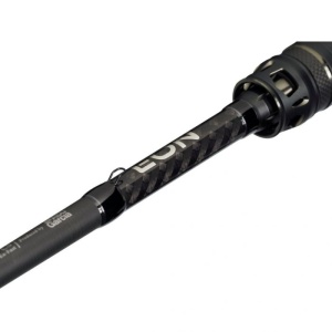 Lanseta Casting Abu Garcia Eon 702MH 2.13m 10-42g 2buc - Img 3