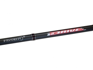 Lanseta Casting Favorite Drive DRVC762M 2.29m 7-21g Fast - Img 3