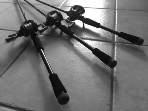 Lanseta Casting Zenaq Spirado Blackart B4-69 CAST 2.10m 10-42g 1buc - Img 3