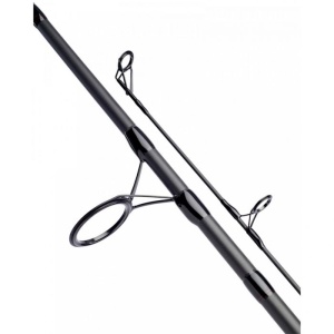 Lanseta DAIWA Black Widow XT Carp BWSPD Spod 3.60m 4.50lbs 2buc - Img 3