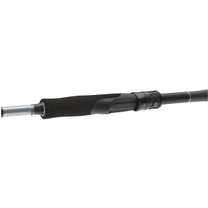 Lanseta Daiwa Caldia Sensor Jig 2.70m 14–42g – lansetă spinning cu mâner carbon 3K și acțiune extra fast, pentru pescuit performant la jig