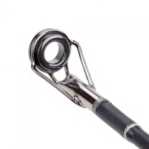 Lanseta Daiwa Exceller Catfish Boje 3.00m 200-600g 2buc - Img 5