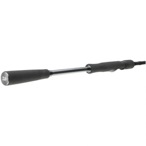 Lanseta Daiwa Fuego Predator Spin Fast 2buc - Img 2