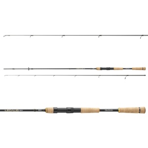 Lanseta Daiwa Legalis Spin 1.90m 2-12g