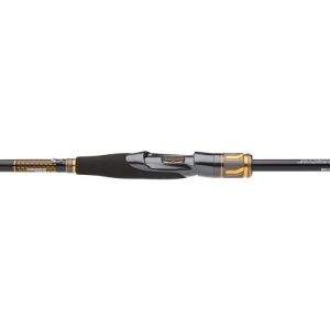 Lanseta Daiwa Morethan Branzino Expert AGS 802 2.44m 14-42g 2buc - Img 2