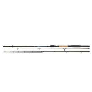 Lanseta Daiwa N Zone Feeder 3.60m 80g 3+2 - Img 1