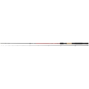 Lanseta Daiwa Ninja Commercial Feeder 3.30m 80g 2+2
