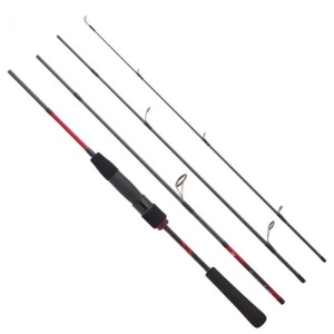 Lanseta Daiwa Ninja SP Spinning - Img 2