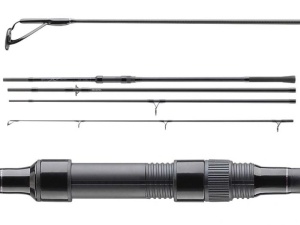 Lanseta Daiwa Ninja X Carp 3.60m 3.00lbs 4buc