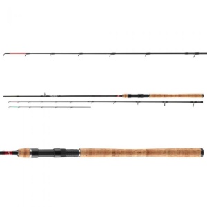 Lanseta Daiwa Ninja X Stalker Feeder - Img 2
