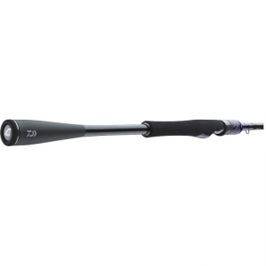 Lanseta Daiwa Prorex AGS 2.40m 14-42g 2buc - Img 3