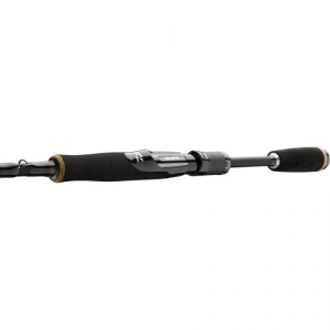 Lanseta Daiwa Tatula Spin 2.40m 14-42g 2buc - Img 2
