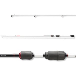 Lanseta Daiwa Trout Area Commander 1.80m 1-6g 2buc - Img 5