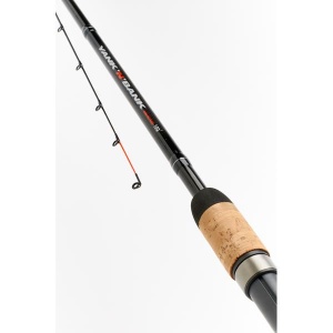 Lanseta Daiwa Yank n Bank Feeder 11Q 3.35m 2-8lbs - Img 2