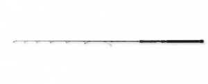 Lanseta DAM Madcat Black Vertical 1.90g 150g 1buc