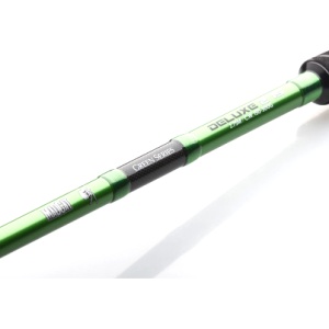 Lanseta DAM Madcat Green Deluxe 150-300g 2seg - Img 4