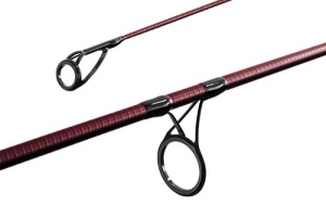 Lanseta Delphin Etna E3 3.60m 3.25lbs 2buc - Img 3
