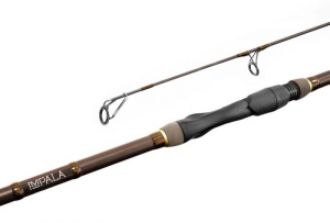 Lanseta Delphin Impala Carper 3.90m 3.50lbs 2buc - Img 2