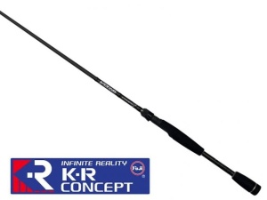 Lanseta Favorite Vizor VZR602UL 1.83m 1-7g Fast - Img 2