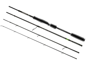 Lanseta Favorite X1 Travel 804H 2.44m 20-50g Extra-Fast