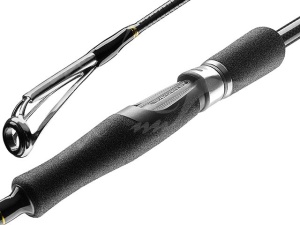 Lanseta Favorite X1 Travel 804H 2.44m 20-50g Extra-Fast - Img 2
