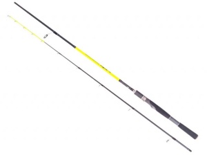 Lanseta Favorite Zander ZRS792M 2.4m 32g Extra Fast - Img 2