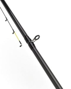 Lanseta feeder Daiwa Ninja 11Q, 3.35m, 40g - Img 3