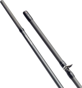 Lanseta Fly Daiwa X4 Trout Fly Rod 4buc - Img 2