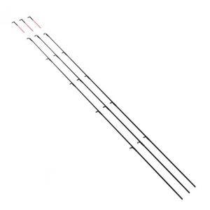 Lanseta Formax Elegance Feeder Pro V2 3.90m 120g 3+3 - Img 2