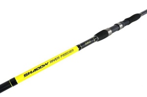 Lanseta Formax Shadow River Feeder 3+3buc - Img 2