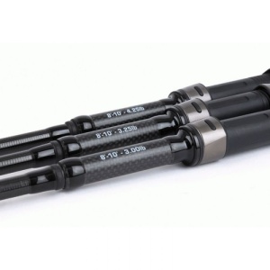 Lanseta Fox Explorer Rods Full Shrink Spod / Marker 3.00m - Img 3