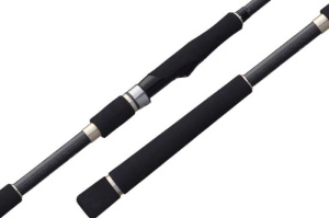 Lanseta Graphiteleader ARGENTO UX 21GARGUS-982M 2.95m 7-40g 2buc - Img 3