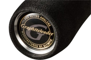 Lanseta Graphiteleader Calamaretti Prototype GNCPRS-8102MH 2.69m 7-35g Medium Heavy - Img 5