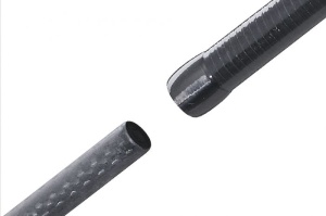 Lanseta Graphiteleader Finezza 19GLFS-752-L-TS 2.26m 0.5-5g - Img 6