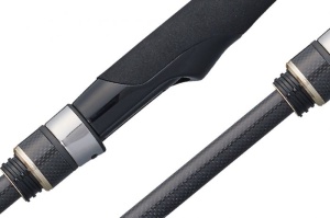 Lanseta Graphiteleader Finezza UX 20GFINUS-752L-S 2.26m 0.5-5g - Img 4